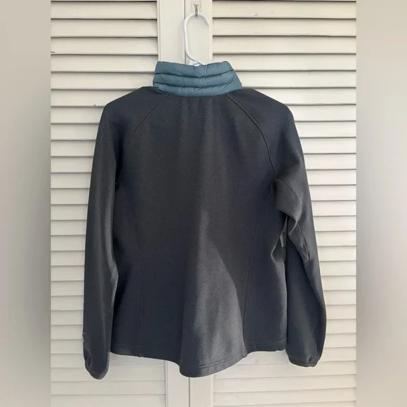 L.L. Bean Women’s Down full-zip Jacket - Picture 7 of 8